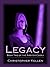 Legacy (The Arbiter Codex, #2)