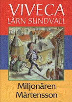 Miljonären Mårtensson (Unknown Binding)