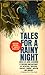 Tales for a Rainy Night (Mystery Writers of America Anthology, #14)