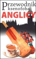 Poradnik ksenofoba Anglicy