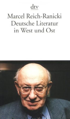 Deutsche Literatur in West und Ost. (Paperback)