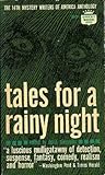 Tales for a Rainy Night (The 14th Mystery Writers of America Anthology)
