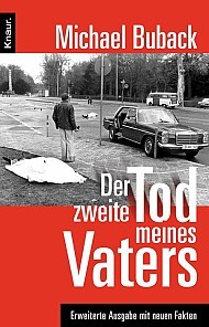 Der Zweite Tod Meines Vaters (Paperback)