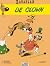 De clown (Rataplan, #4)
