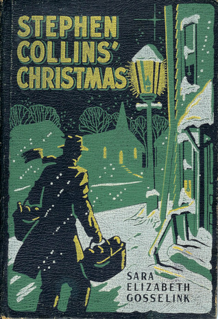 Stephen Collins' Christmas