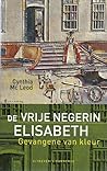 De vrije negerin Elisabeth