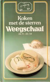 Koken met de sterren: Weegschaal