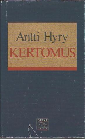 Kertomus