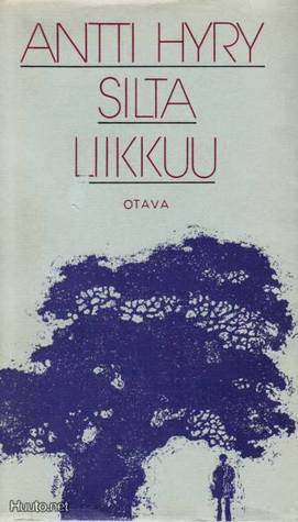 Silta liikkuu