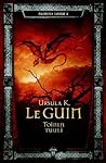 Toinen tuuli by Ursula K. Le Guin