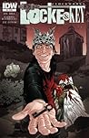 Locke & Key by Joe Hill