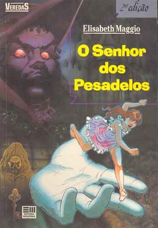 O senhor dos pesadelos (Unknown Binding)