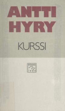 Kurssi: Romaani