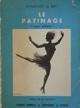 Le Patinage : "Sport d'Élite"