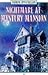 Nightmare at Mystery Mansion (Spinechillers)