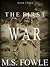 The First War (The First, #3)