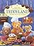 Teddyland by Phil Roxbee Cox