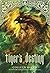 Tiger's Destiny (The Tiger Saga, #4)