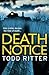 Death Notice (Kat Campbell #1)