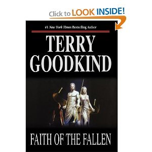 Faith of the Fallen