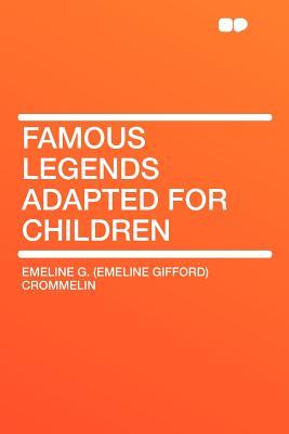 Famous Legends (Paperback)