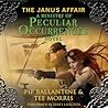 The Janus Affair by Pip Ballantine