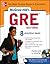 McGraw-Hill's GRE with CD-ROM, 2013 Edition