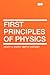 First Principles of Physics
