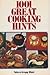 1001 Great Cooking Hints