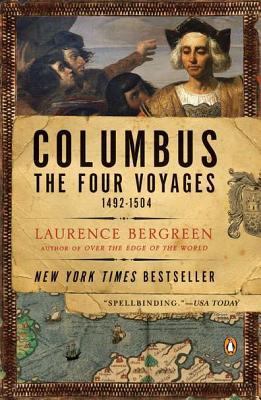 pdf download Columbus: The Four Voyages, 1492-1504