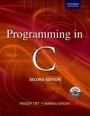 Programming in C