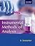 Instrumental Methods of Ana...