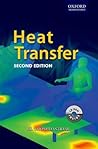 Heat Transfer 2/E