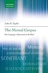The Mental Corpus...