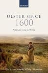 Ulster Since 1600...