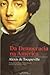 Da democracia na América by Alexis de Tocqueville