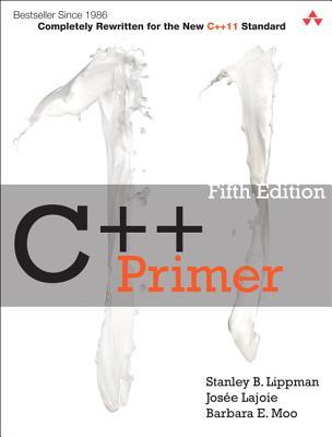 pdf download C++ Primer