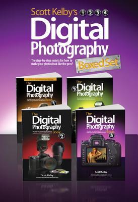 Scott Kelby's Digital Photography