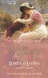 An Honourable Thief / Miss Jesmond's Heir (Regency Lords & Ladies, #12) An Honourable Thief / Miss Jesmond's Heir (Regency Lords & Ladies, #12)