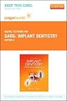 Implant Dentistry...
