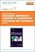 Bontrager's Handbook of Radiographic Positioning and Techniques