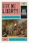 Give Me Liberty!:...