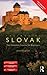 Colloquial Slovak (Colloquial Series)