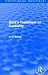 Kant's Treatment of Causality