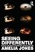 Seeing Differently: A History and Theory of Identification and the Visual Arts