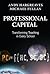 Professional Capital. Routledge. 2012.