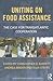 Uniting on Food Assistance: The Case for Transatlantic Cooperation (Priorities for Development Economics)