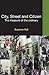 City, Street and Citizen by Suzanne Hall