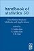 Time Series Analysis: Metho...