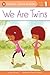We Are Twins (Penguin Young Readers, Level 1)